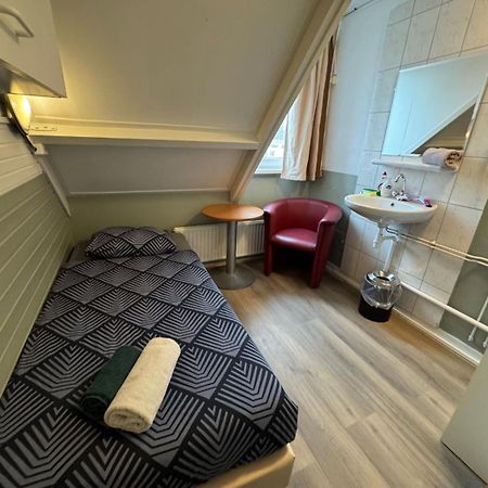 Bed & Breakfast Флиссинген Экстерьер фото