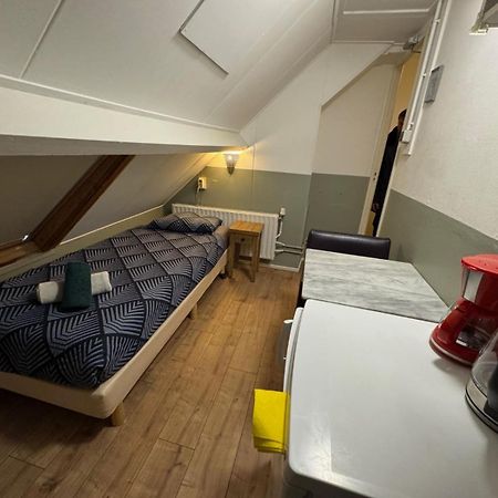 Bed & Breakfast Флиссинген Экстерьер фото