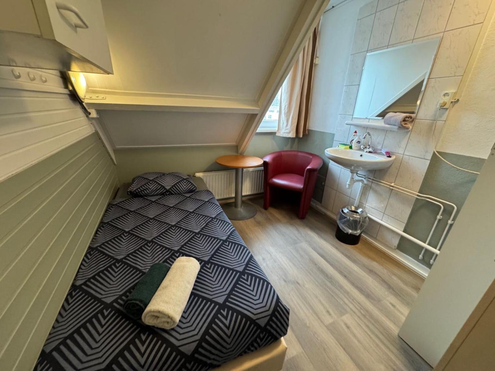 Bed & Breakfast Флиссинген Экстерьер фото