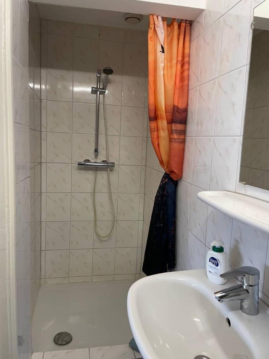 Bed & Breakfast Флиссинген Экстерьер фото