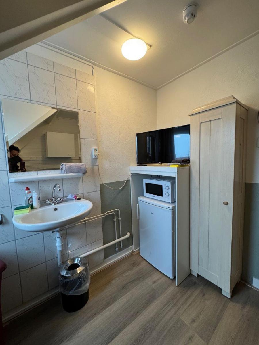 Bed & Breakfast Флиссинген Экстерьер фото