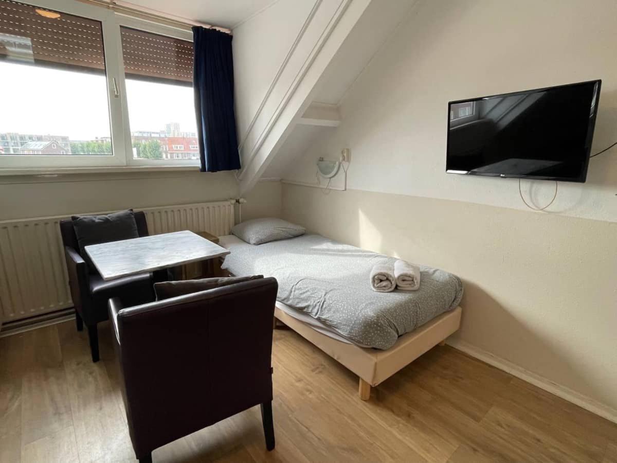 Bed & Breakfast Флиссинген Экстерьер фото
