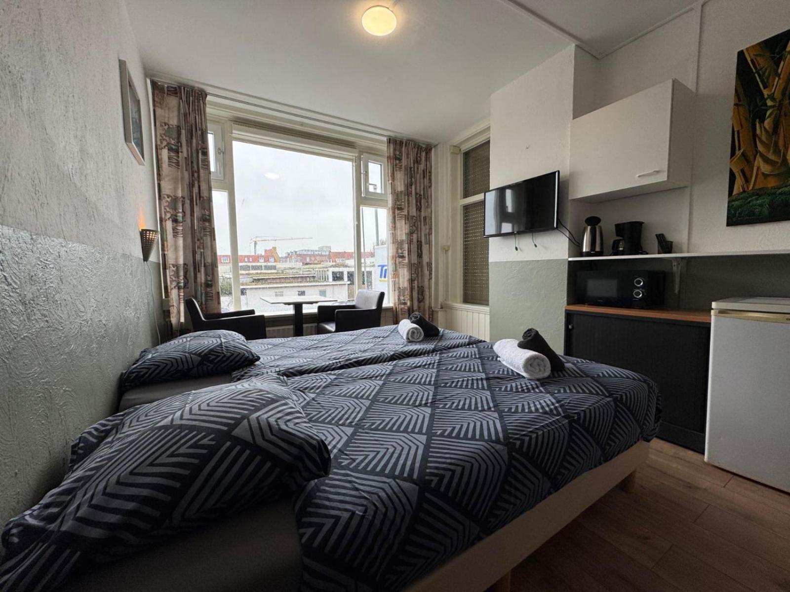 Bed & Breakfast Флиссинген Экстерьер фото