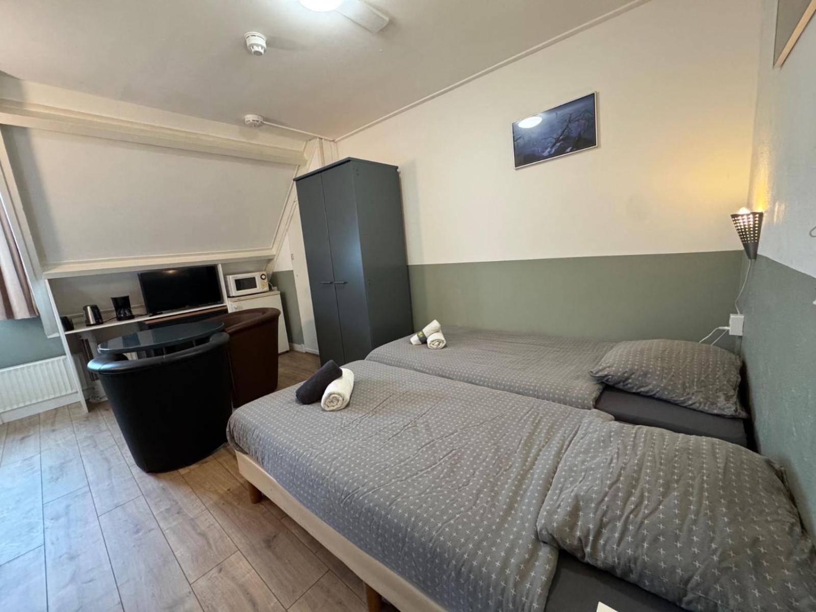 Bed & Breakfast Флиссинген Экстерьер фото