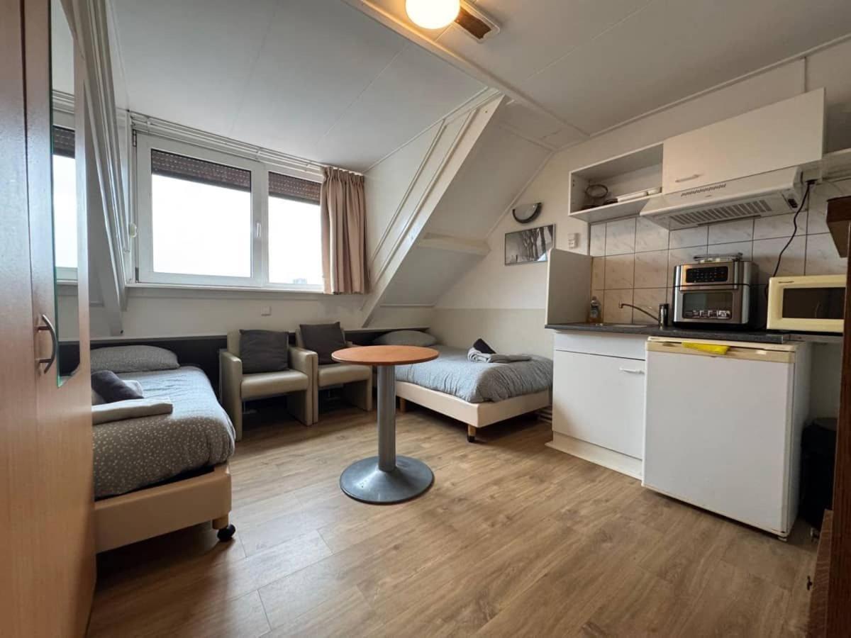 Bed & Breakfast Флиссинген Экстерьер фото