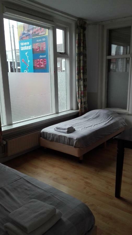 Bed & Breakfast Флиссинген Экстерьер фото