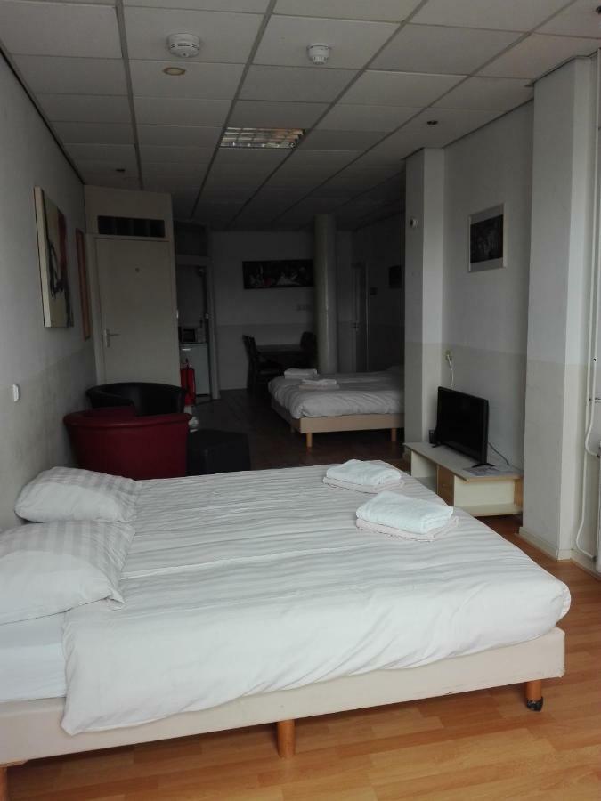 Bed & Breakfast Флиссинген Экстерьер фото
