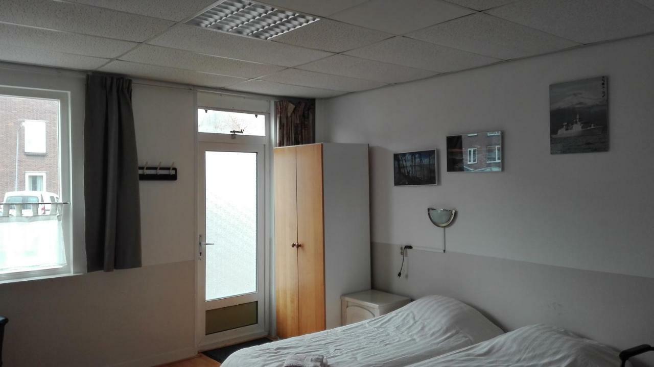 Bed & Breakfast Флиссинген Экстерьер фото