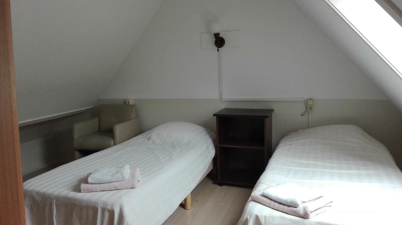Bed & Breakfast Флиссинген Экстерьер фото