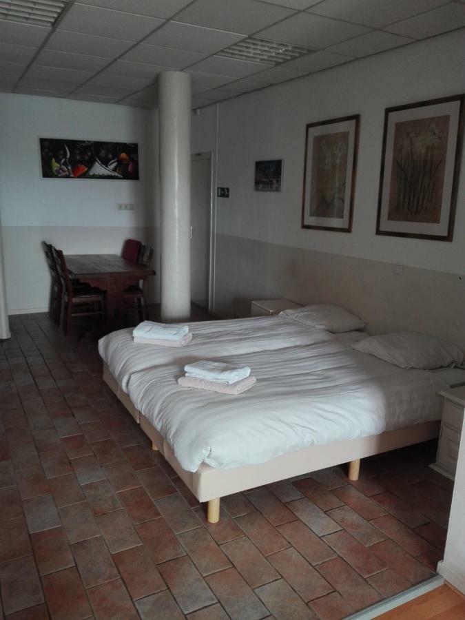 Bed & Breakfast Флиссинген Экстерьер фото