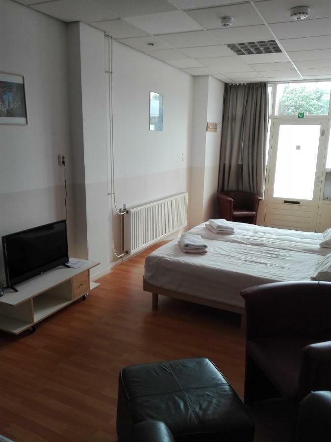Bed & Breakfast Флиссинген Экстерьер фото
